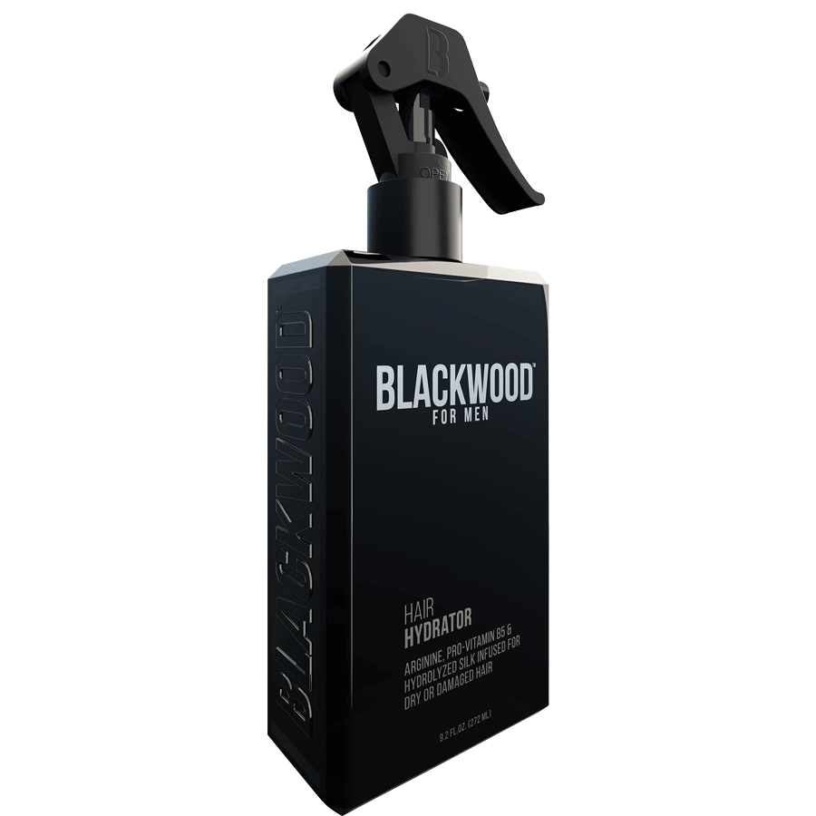 BLACKWOOD FOR MEN Hair Hydrator (Original) - ADDROS.COM